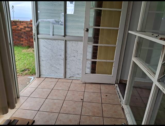 2 BEDROOM APARTMENT RENTED IN WARNER BEACH